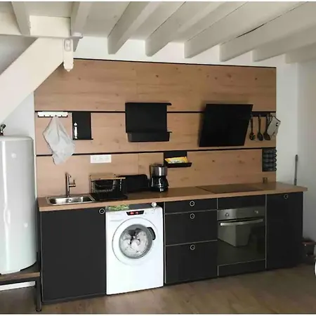 Holiday home Avec Tranquillite Absolue *