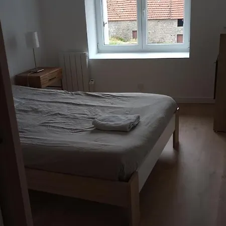 Avec Tranquillité Absolue Hébergement de vacances