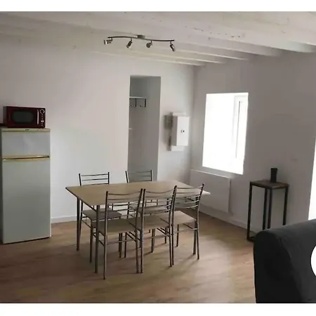 Avec Tranquillité Absolue Hébergement de vacances *