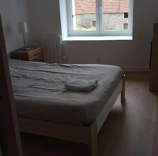 Avec Tranquillite Absolue Nyaraló